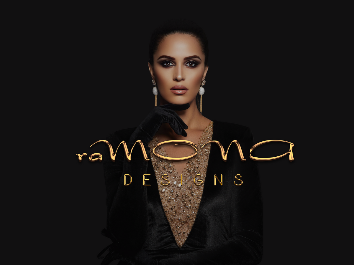 raMONA Designs – Ramona Designs